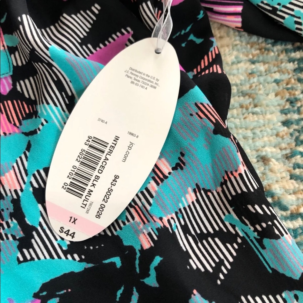 Blouse - Picture 2 of 2